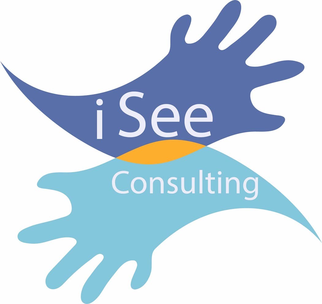 iSee Consulting LLC Logo